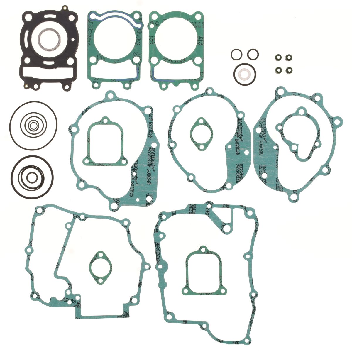 ATHENA GASKET KIT COMPLETE P400550850004