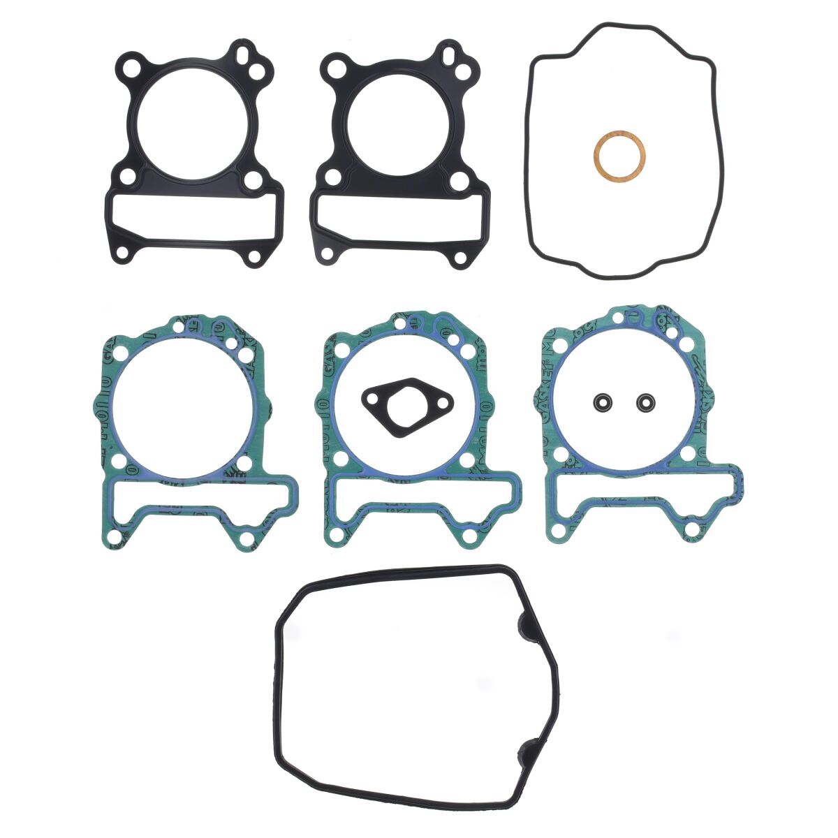 ATHENA GASKET KIT TOP END P400480600126