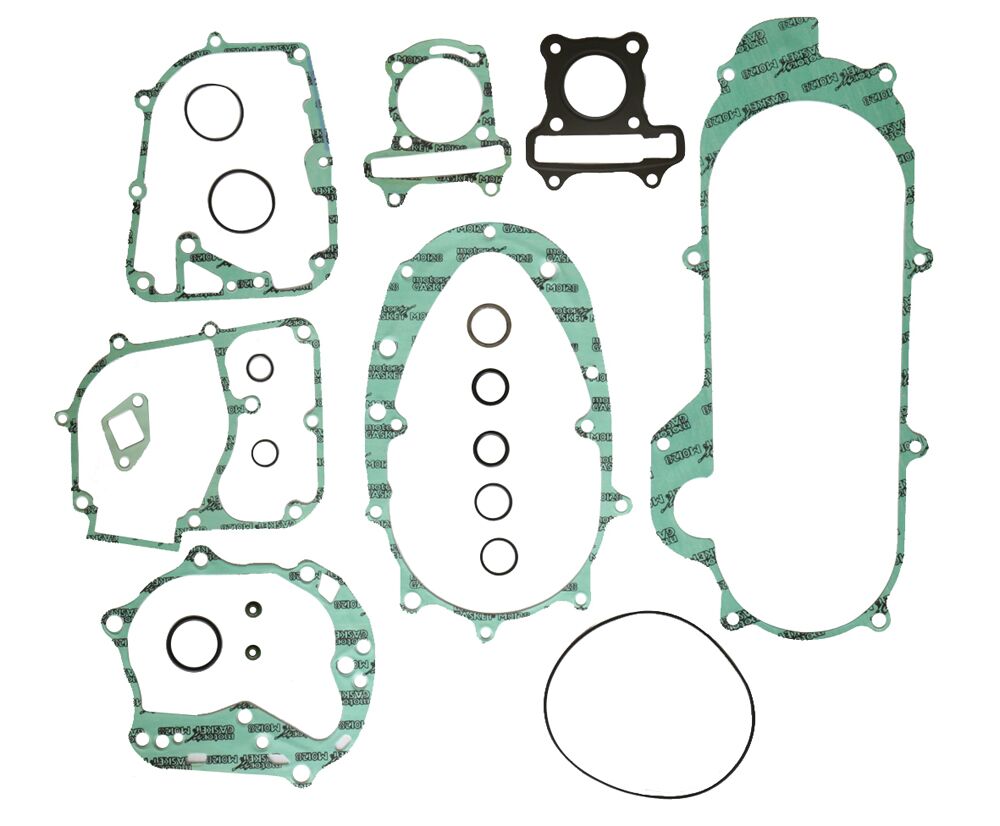 ATHENA GASKET KIT COMPLETE P400210850218