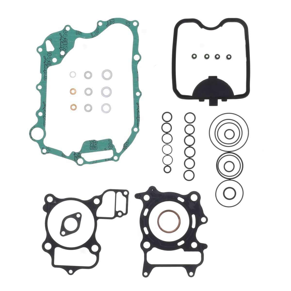 ATHENA GASKET KIT TOP END P400210600321