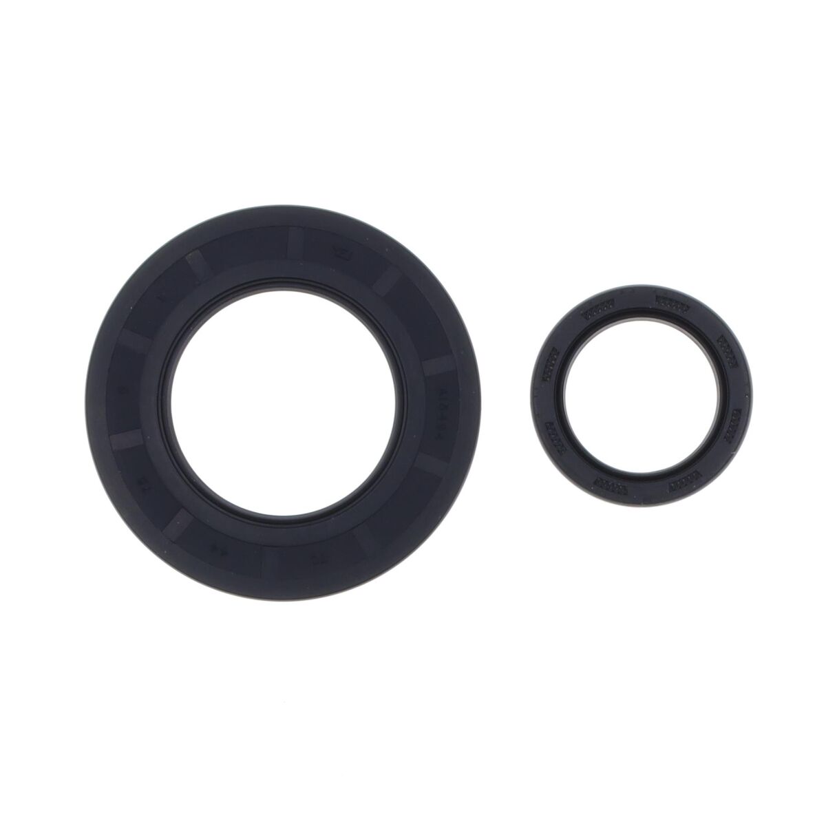 ATHENA ENGINE OIL SEALS KIT P400485450503