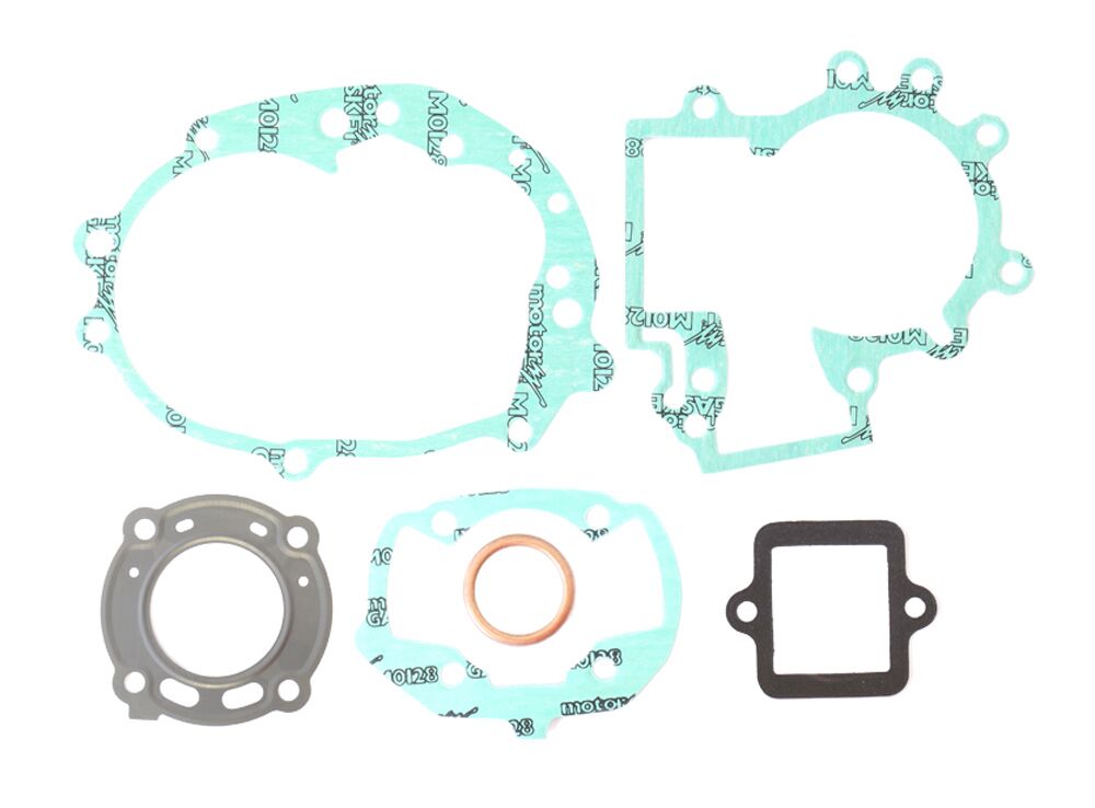 ATHENA GASKET KIT COMPLETE P400420850016