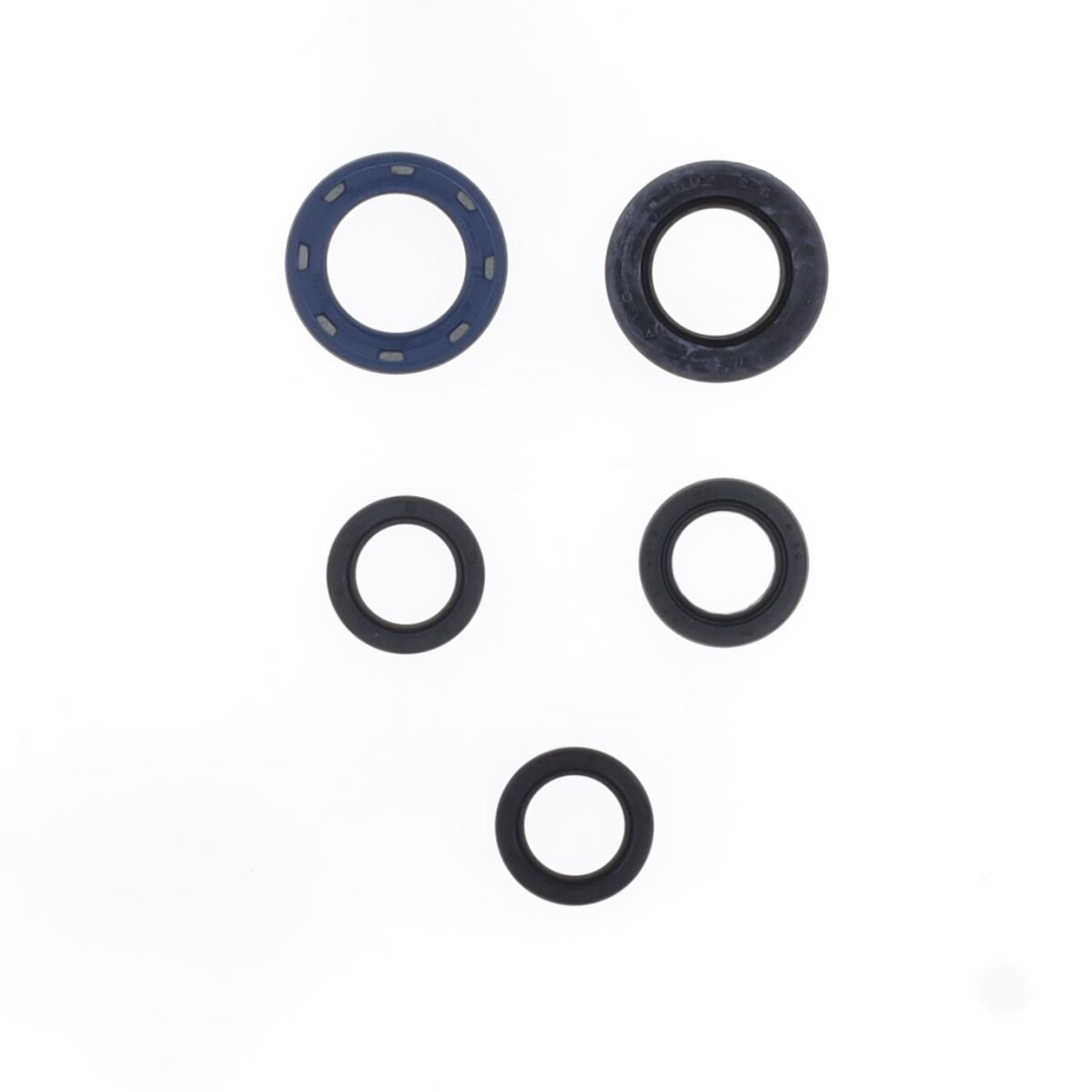 ATHENA ENGINE OIL SEALS KIT P400325400002