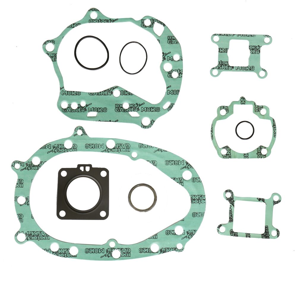 ATHENA GASKET KIT COMPLETE P400210850117
