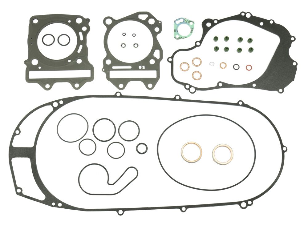 ATHENA GASKET KIT COMPLETE P400510870071
