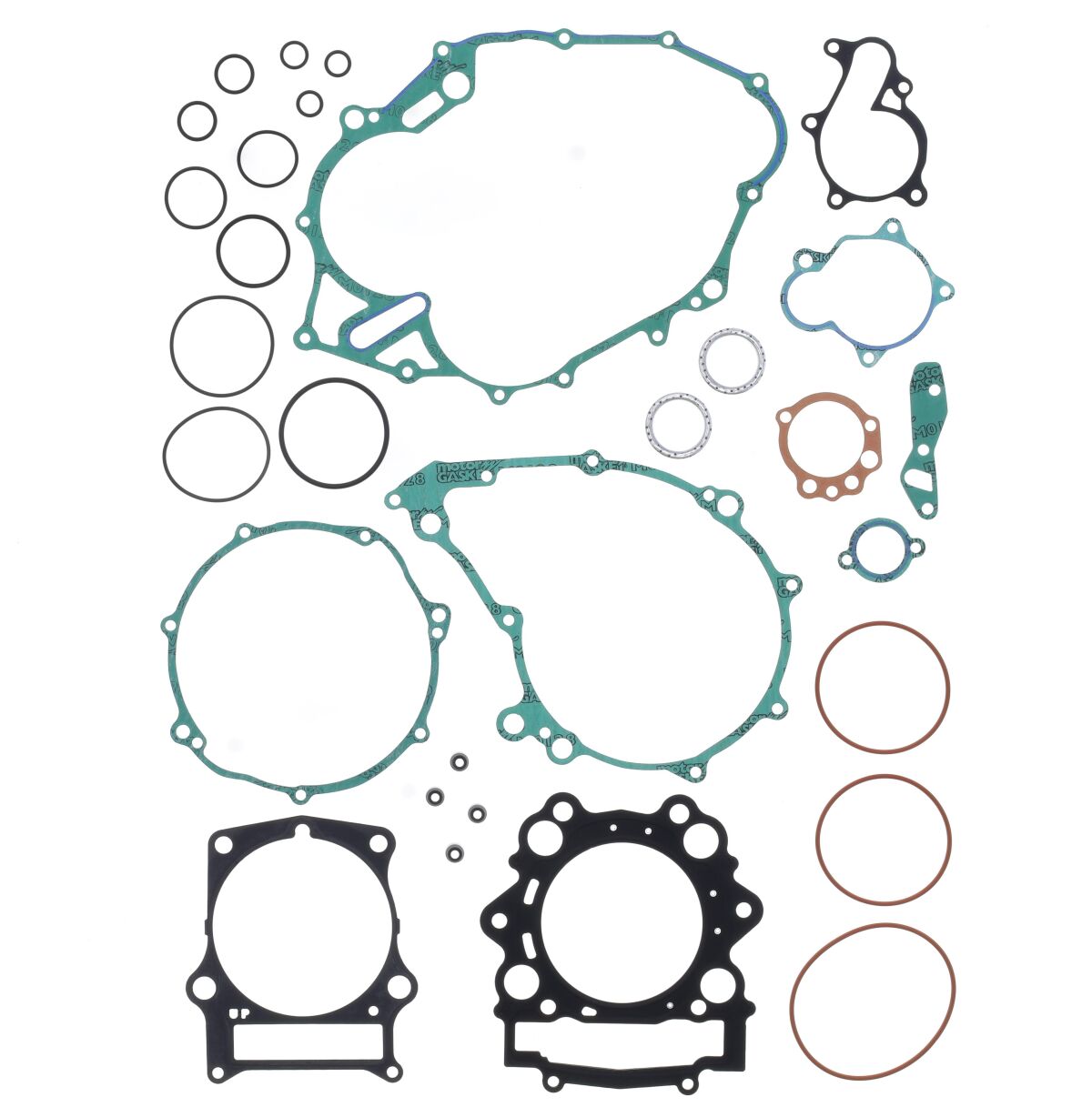 ATHENA GASKET KIT COMPLETE P400010850026