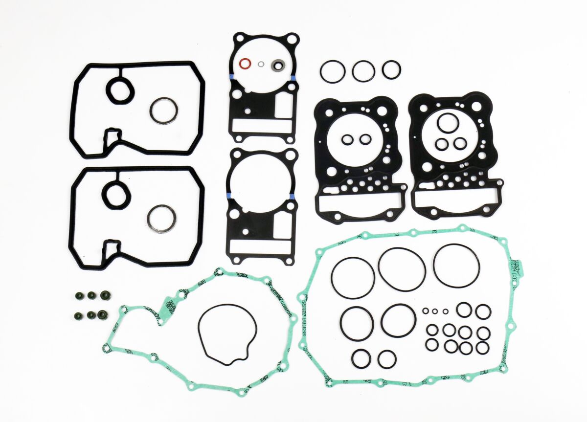 ATHENA GASKET KIT COMPLETE P400210850750