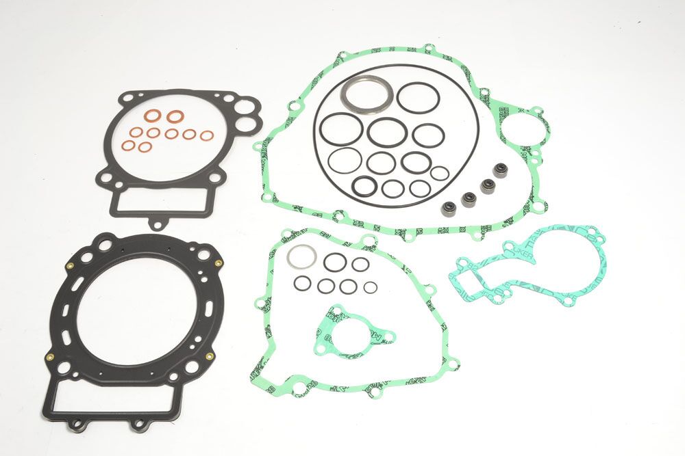 ATHENA GASKET KIT COMPLETE P400270870038