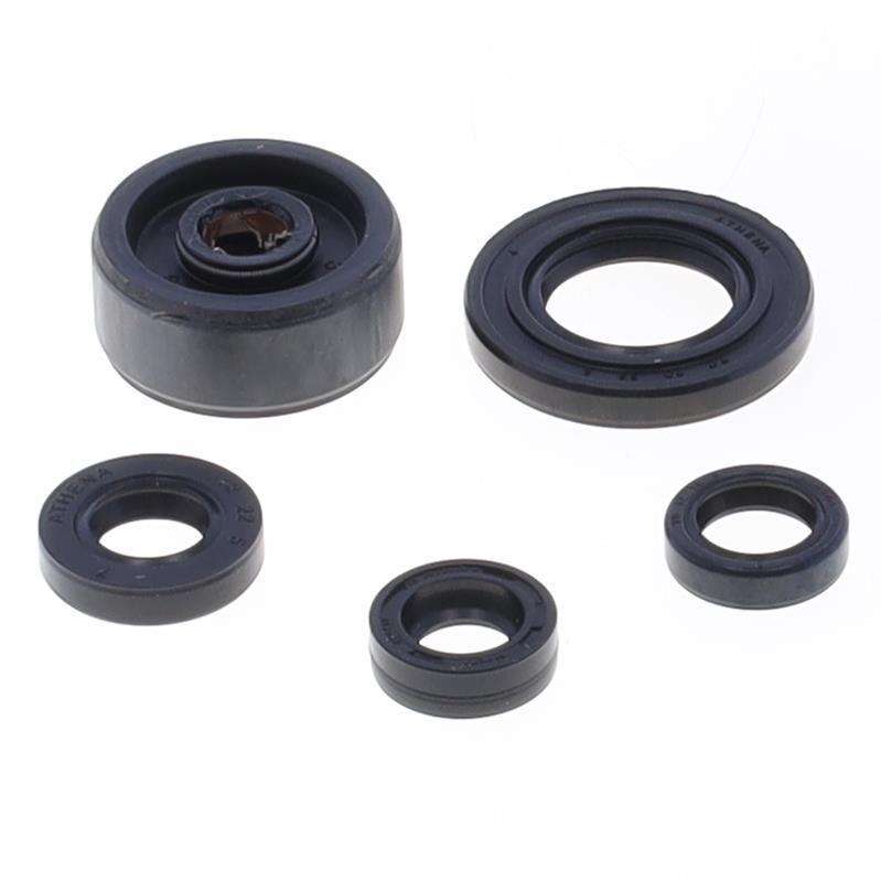 ATHENA ENGINE OIL SEALS KIT P400485400164