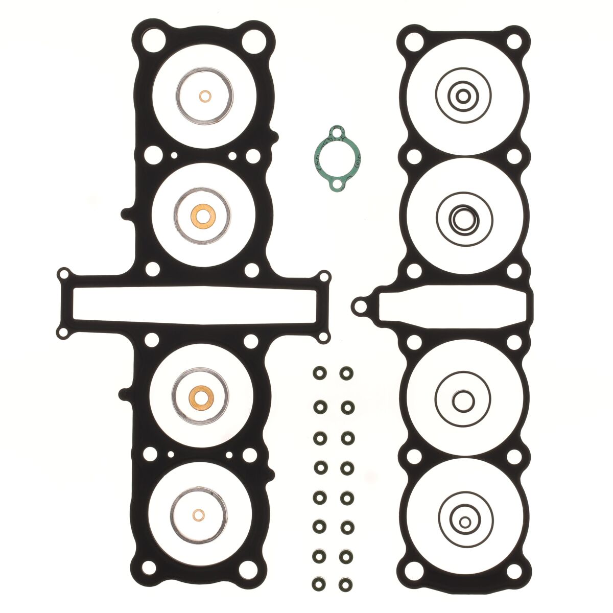 ATHENA GASKET KIT TOP END P400485620168