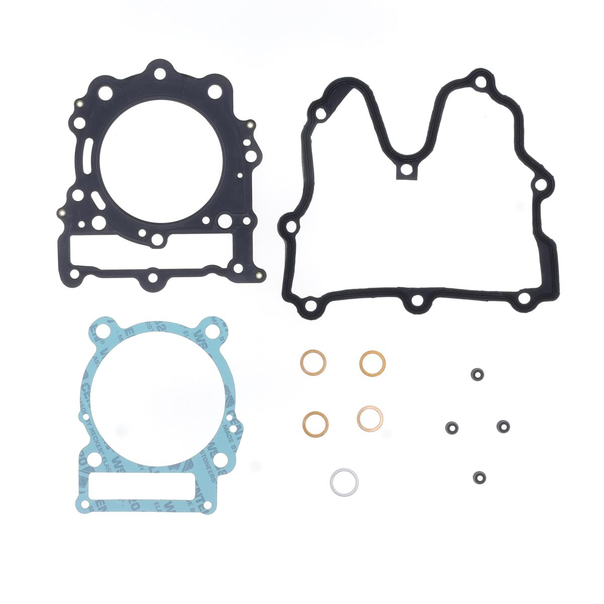ATHENA GASKET KIT TOP END P400068600019