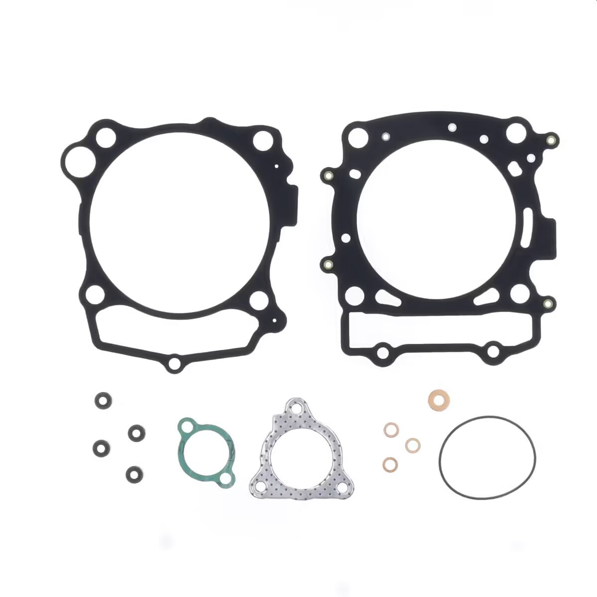 ATHENA GASKET KIT TOP END YAM P400485600272
