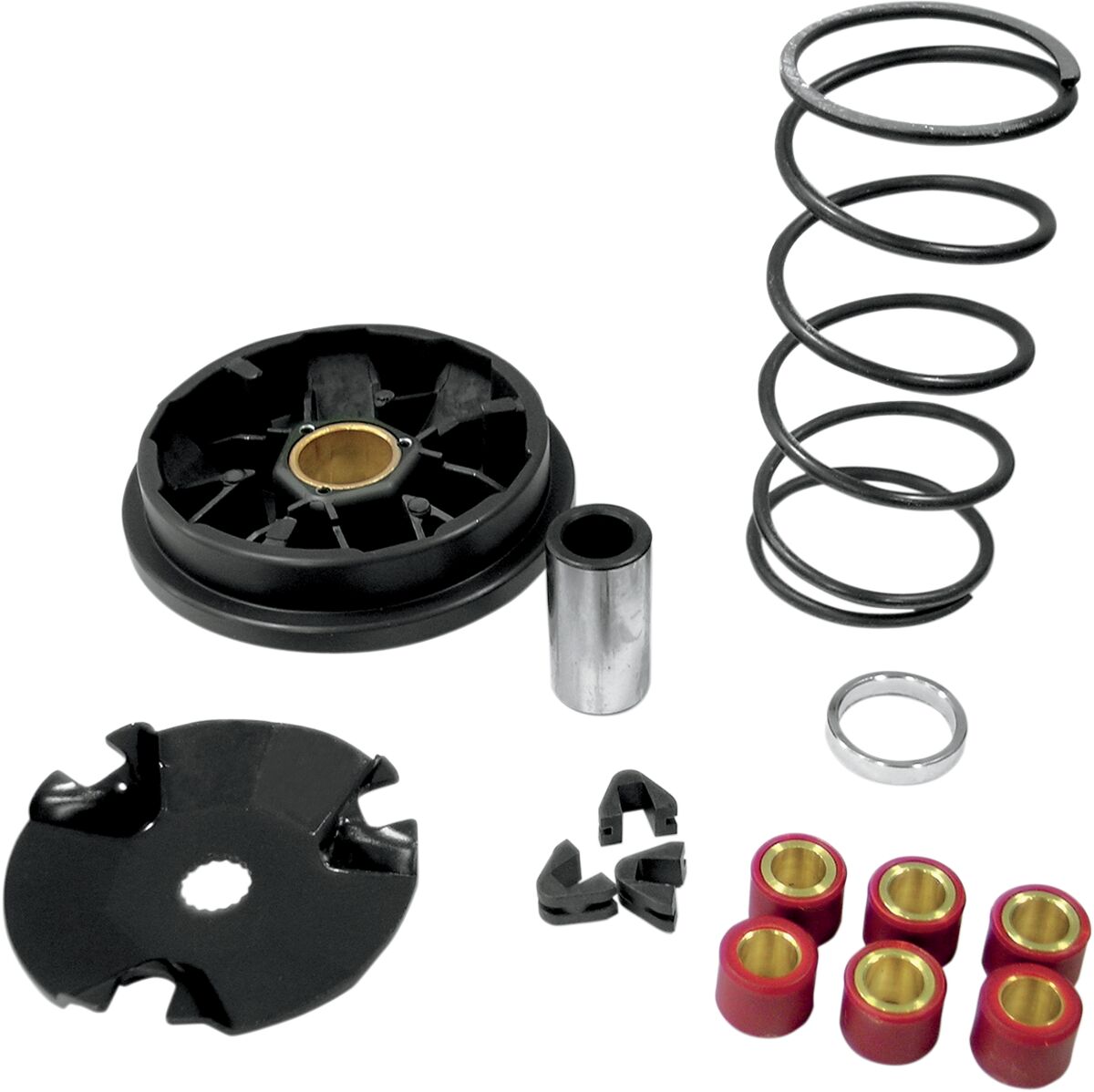 ATHENA CLUTCH KT YAMAHA/MALAGUTI P400485110001