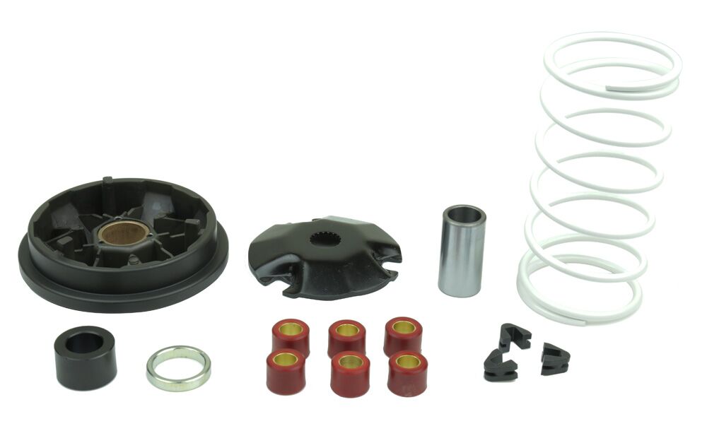 ATHENA VARIATOR SPEED KIT PIAGGIO P400480110002