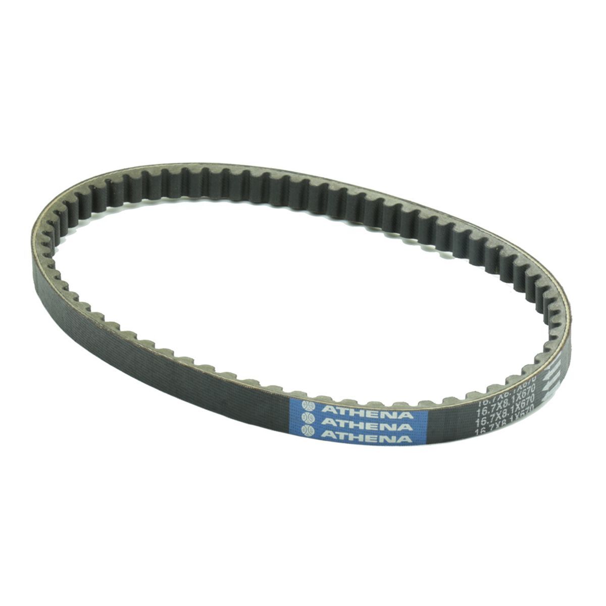 ATHENA TRANSMISSION BELT STANDARD S410000350029