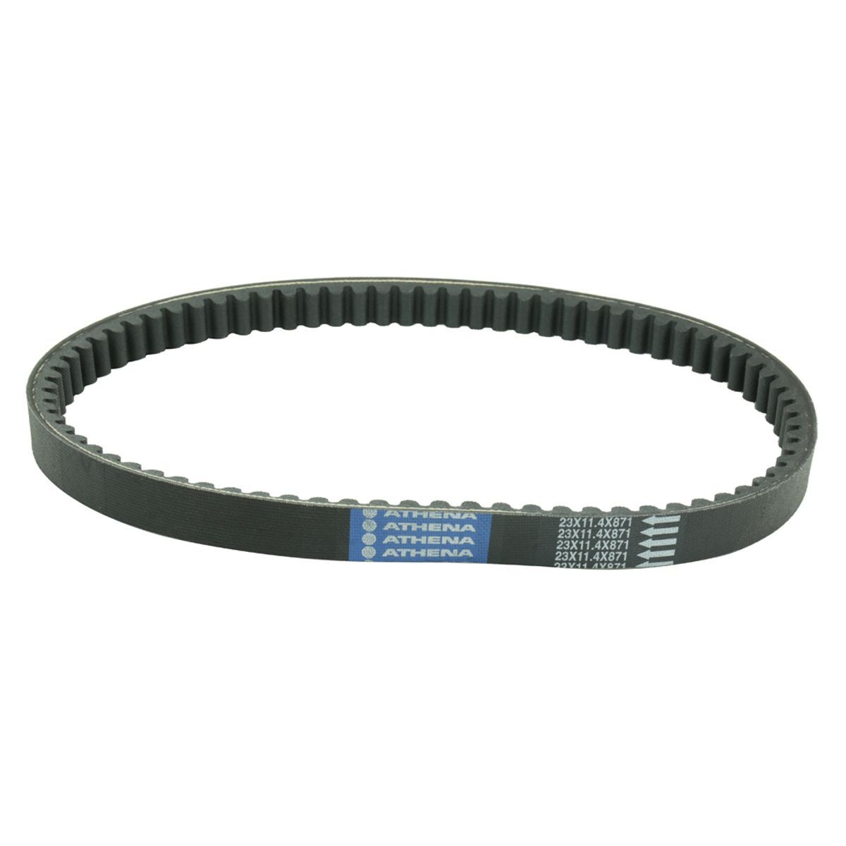 ATHENA TRANSMISSION BELT STANDARD S410000350022