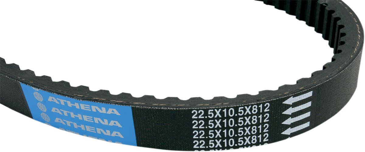 ATHENA TRANSMISSION BELT STANDARD S410000350024