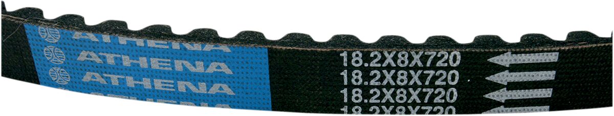 ATHENA TRANSMISSION BELT STANDARD S410000350034
