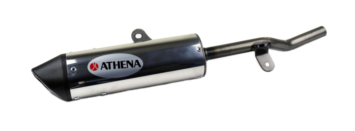 ATHENA MUFFLER RACE YAMAHA S410485303005