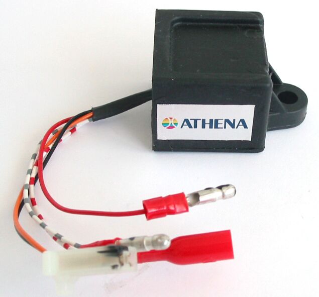 ATHENA ELECTRONIC UNIT YAMAHA S410485392001