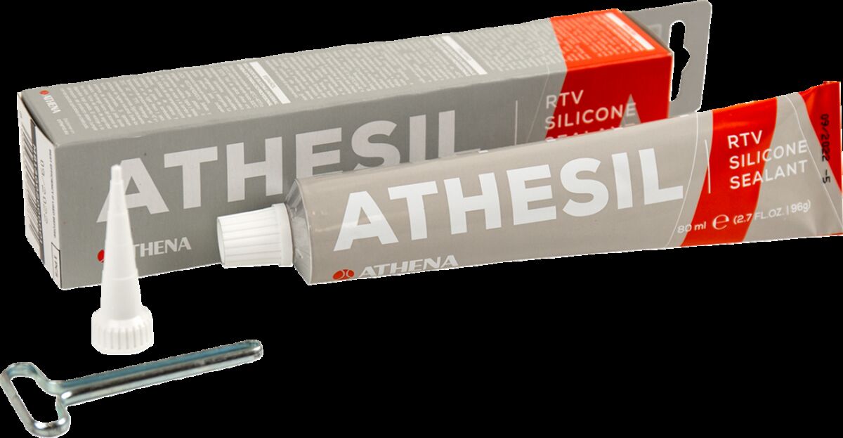 ATHENA GASKET LIQUID SILICN 80ML M813002000001