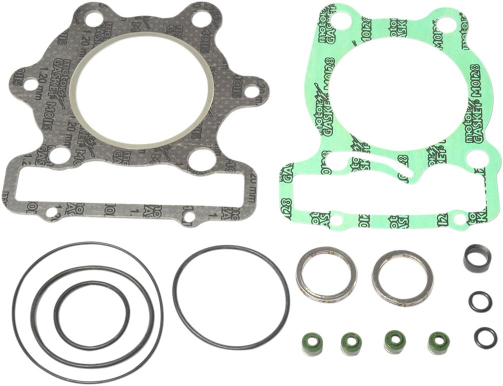 ATHENA GASKET KIT TOP END HON P400210600210
