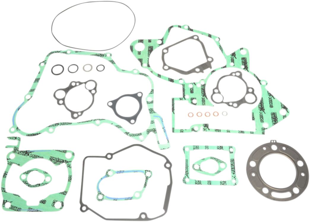 ATHENA GASKET KIT COMPLETE HON P400210850126
