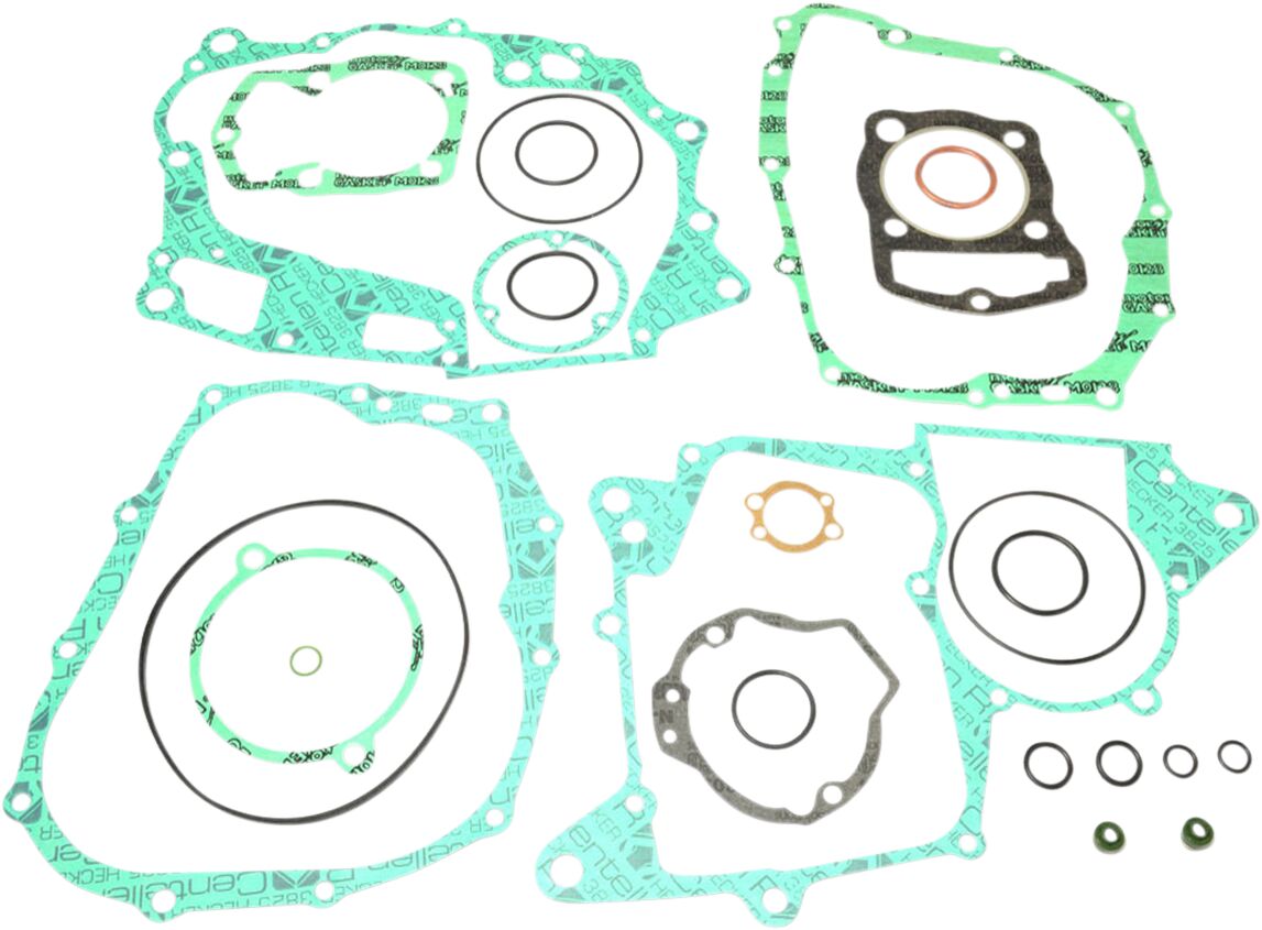ATHENA GASKET KIT COMPLETE HON P400210850200