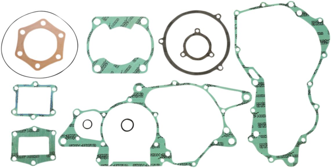 ATHENA GASKET KIT COMPLETE HON P400210850255