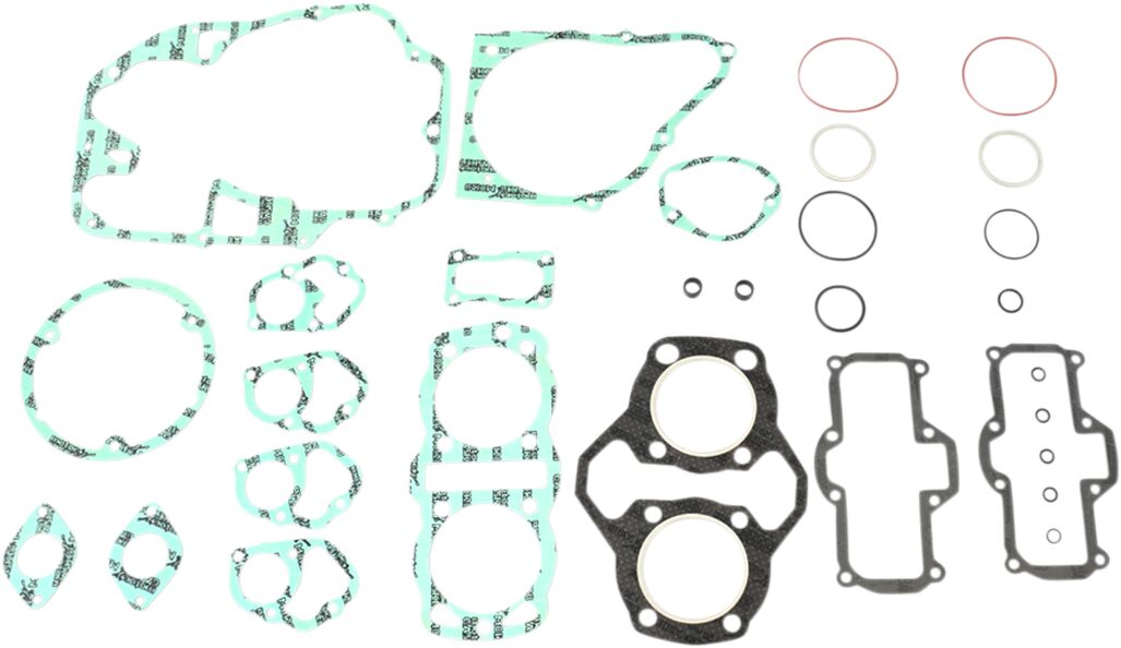 ATHENA GASKET KIT COMPLETE HON P400210850450