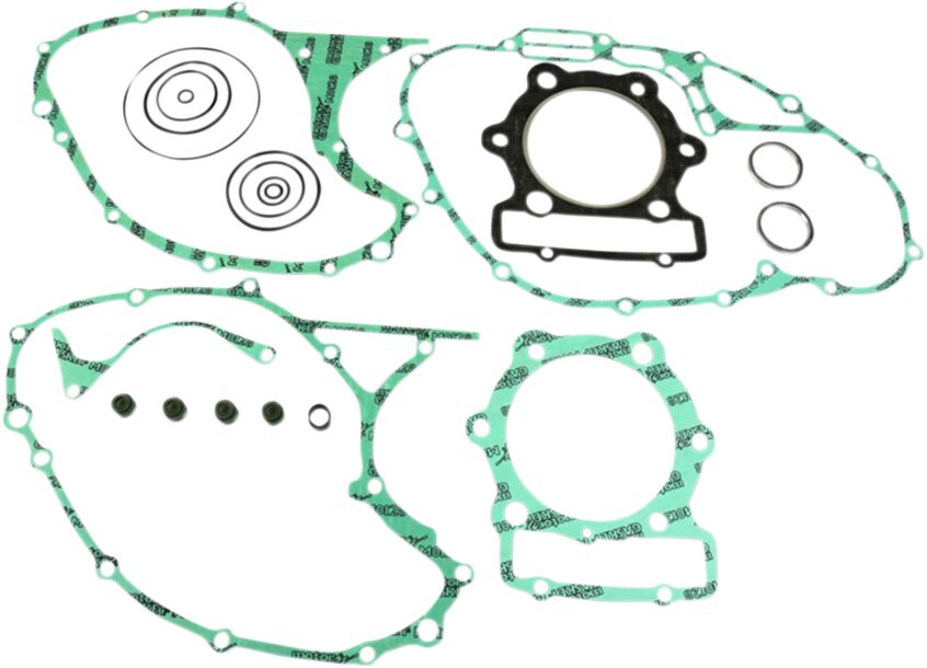 ATHENA GASKET KIT COMPLETE HON P400210850520