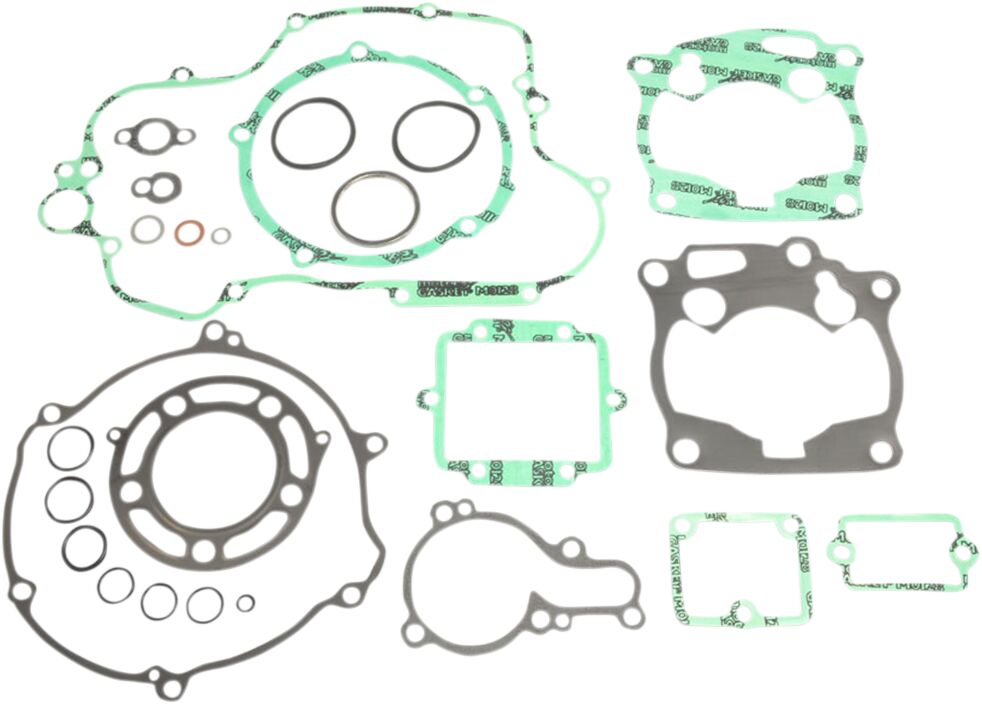 ATHENA GASKET KIT COMPLETE KAW P400250850136