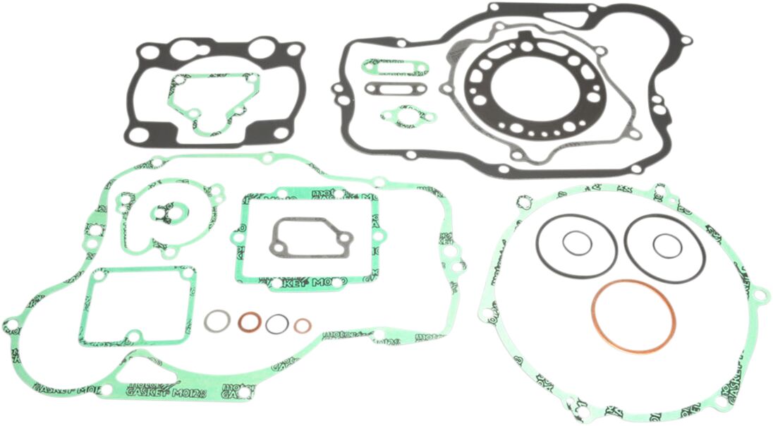 ATHENA GASKET KIT COMPLETE KAW P400250850252/1