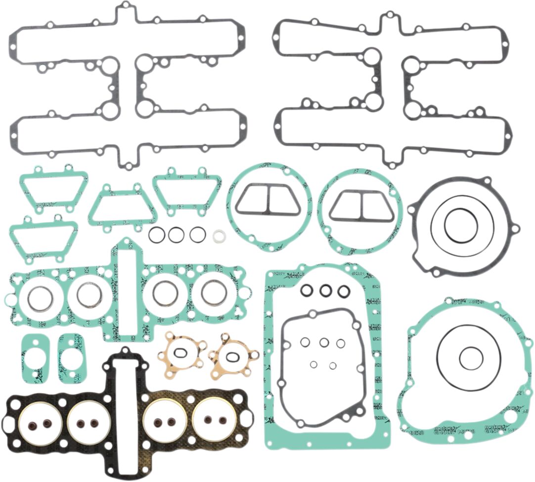 ATHENA GASKET KIT COMPLETE KAW P400250850551
