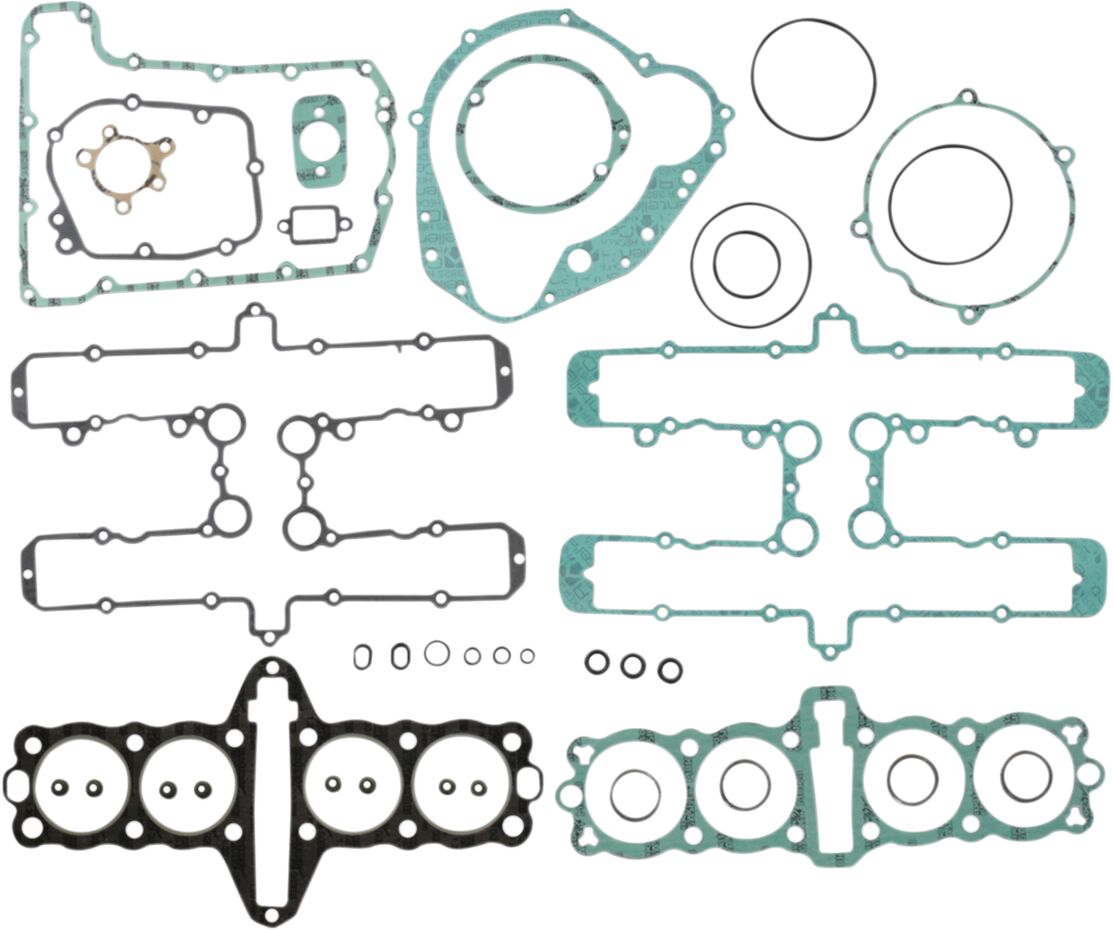 ATHENA GASKET KIT COMPLETE KAW P400250850700