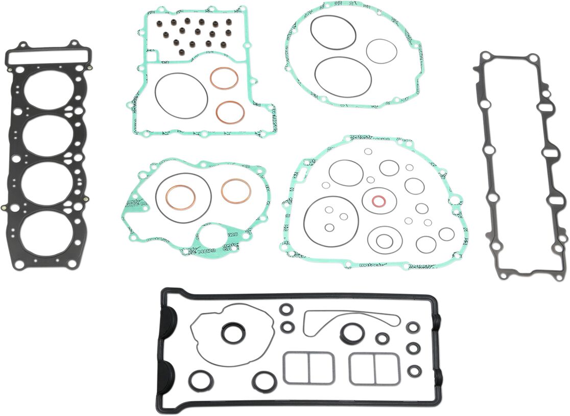 ATHENA GASKET KIT COMPLETE KAW P400250850753