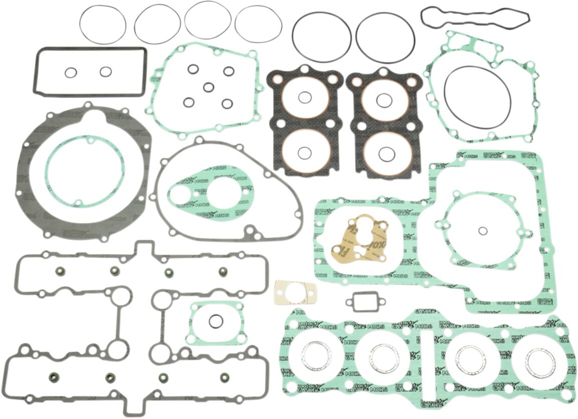ATHENA GASKET KIT COMPLETE KAW P400250850958
