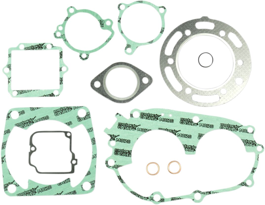 ATHENA GASKET KIT COMPLETE POL P400427850004