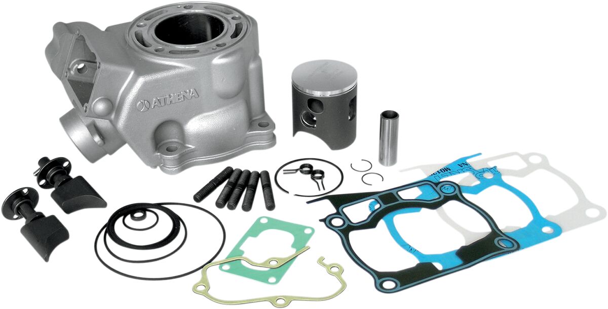 ATHENA CYLINDER KIT RACE 125cc 54mm STANDARD BORE P400485100008