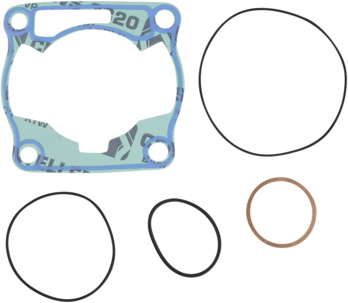 ATHENA GASKET KIT TOP END YAM P400485600089