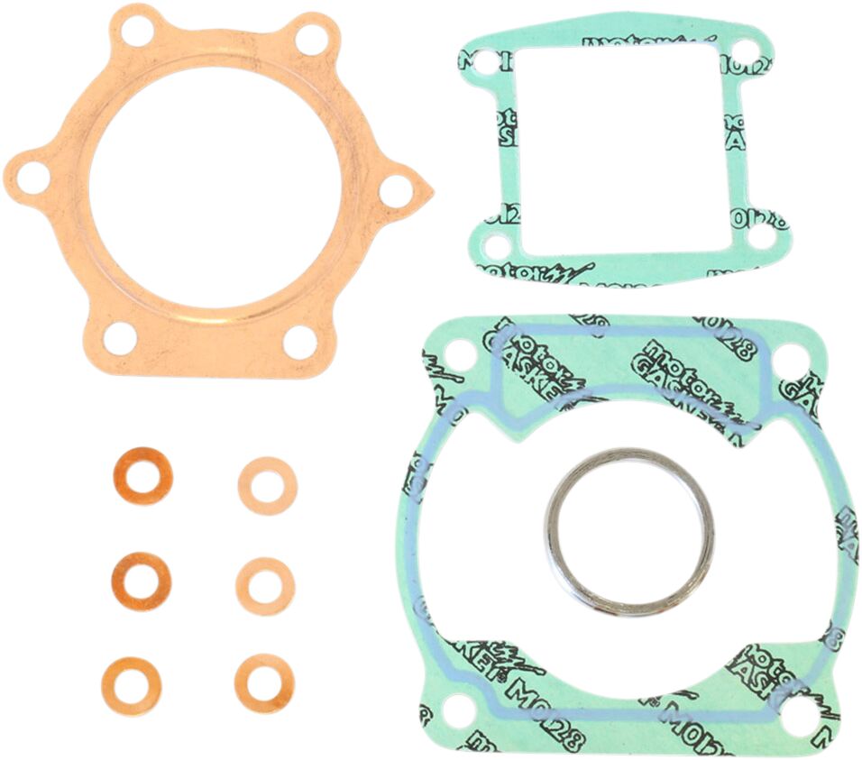 ATHENA GASKET KIT TOP END YAM P400485600205