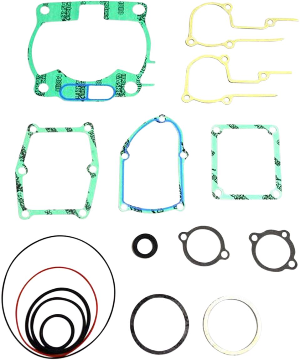 ATHENA GASKET KIT TOP END YAM P400485600254