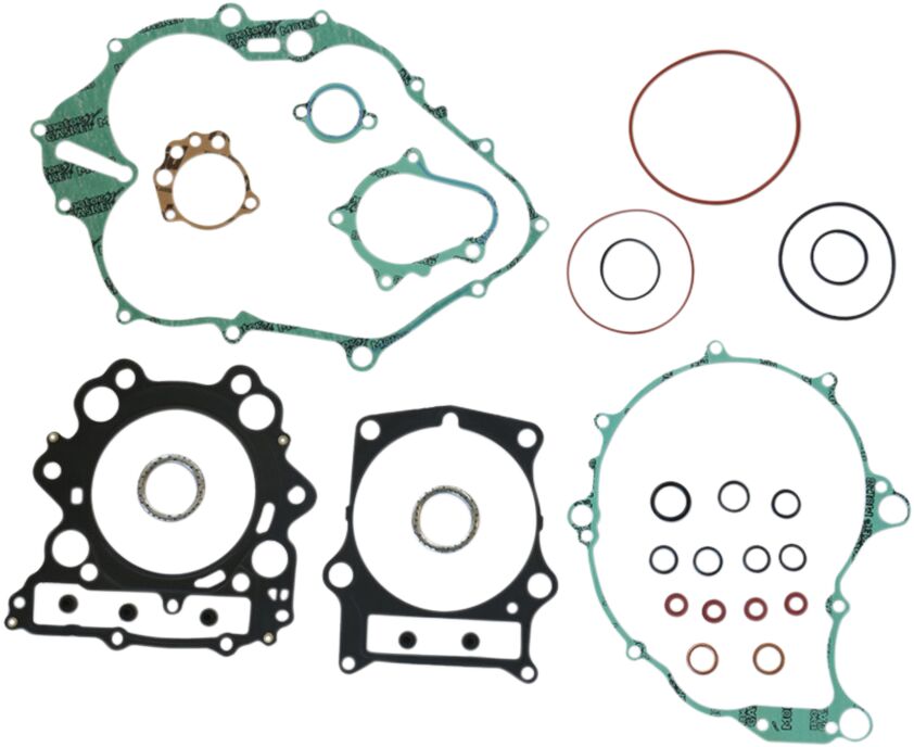 ATHENA GASKET KIT COMPLETE YAM P400485850041