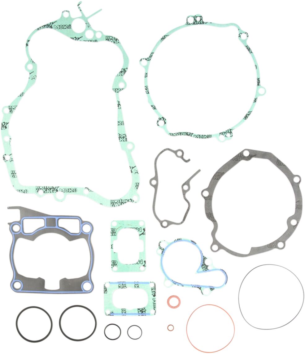 ATHENA GASKET KIT COMPLETE YAM P400485850116