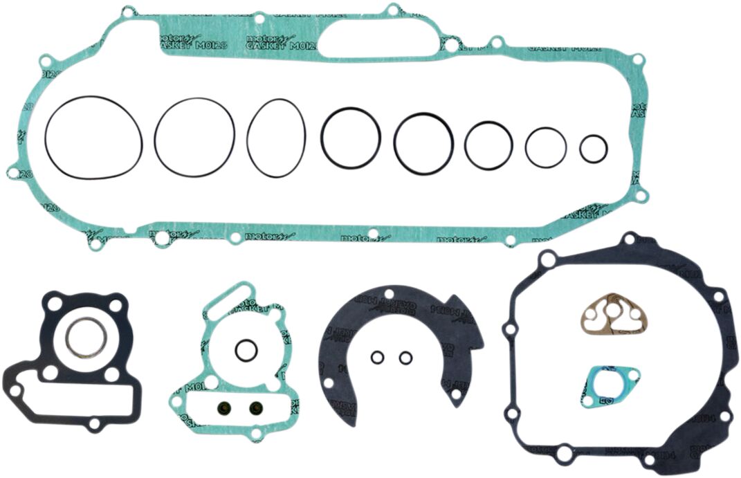 ATHENA GASKET KIT COMPLETE YAM P400485850137