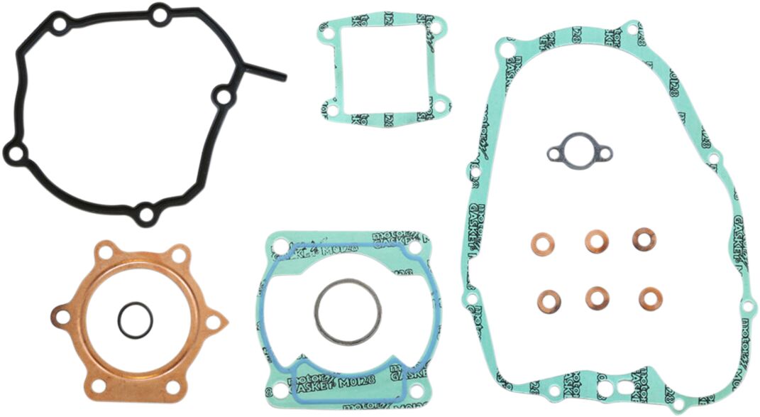 ATHENA GASKET KIT COMPLETE YAM P400485850205