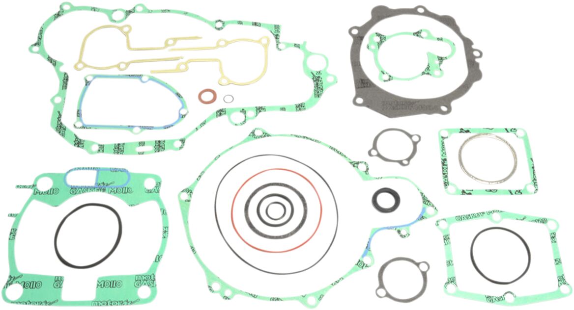 ATHENA GASKET KIT COMPLETE YAM P400485850254