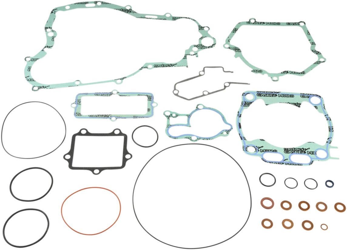 ATHENA GASKET KIT COMPLETE YAM P400485850267