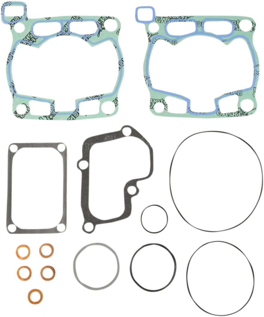 ATHENA GASKET KIT TOP END SUZ P400510600143