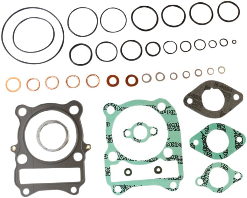 ATHENA GASKET KIT TOP END SUZ P400510600257